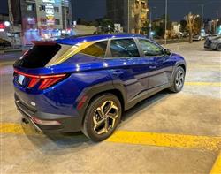 هیوندای تۆکسۆن